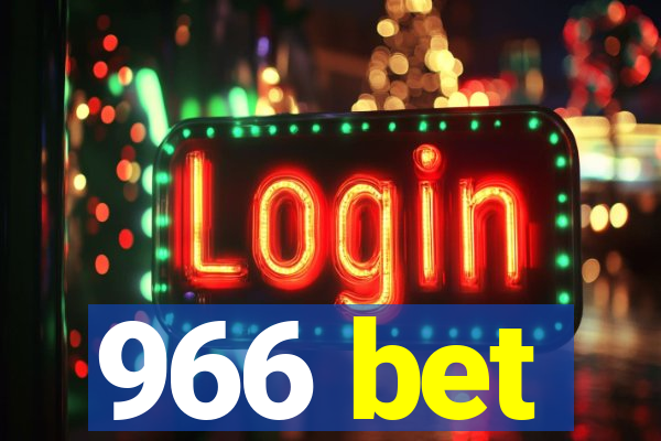 966 bet